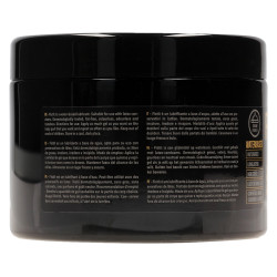 Fist It Lubrifiant Eau Fist It 500ml - Pot noir